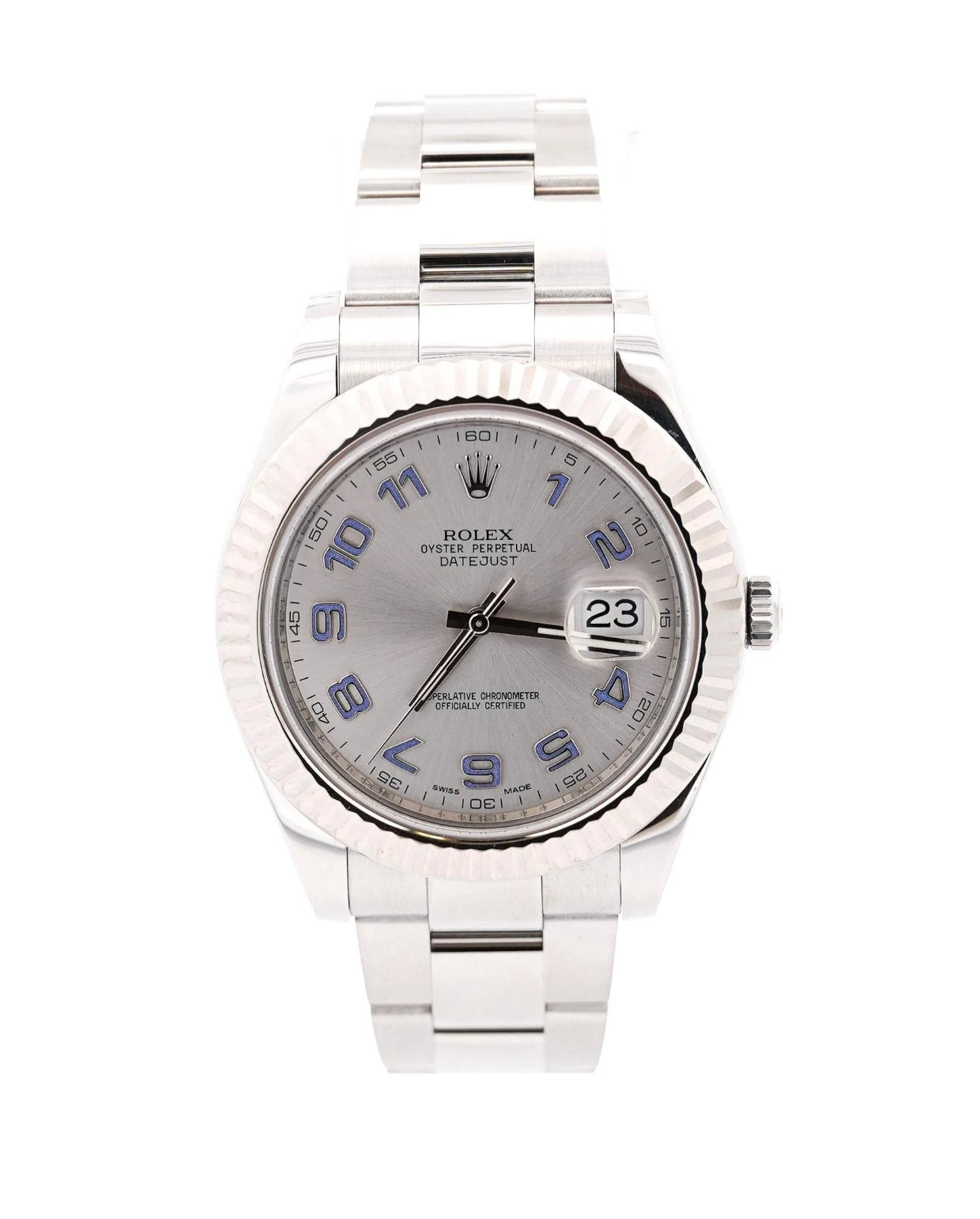 Montres de marque