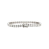 1-10 Carat Diamond Tennis Bracelet 14K Gold 4-Prong for Women