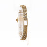 18K Gold Vintage Omega Manual Ladies Watch