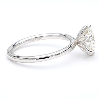 2.03 Carat GIA Certified Natural Diamond Ring – Assay Jewelers