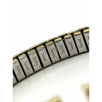 bracelet réglable avec diamant rond naturel de 3 carats – Assay Jewelers