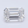 3.02 Carat, F Color, VS2 Clarity Loose Lab Grown Diamond | As Grown | IGI Certified