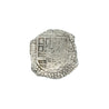 Atocha Shipwreck 8 Reale Grade 1 Coin