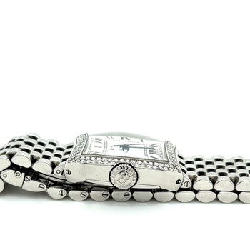 Bedat & Co. Réf. 314 N° 3 montre automatique pour femme avec lunette diamantée – Assay Jewelers