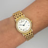 Breguet Classique Ladies Diamond in 18K Gold 25mm Watch