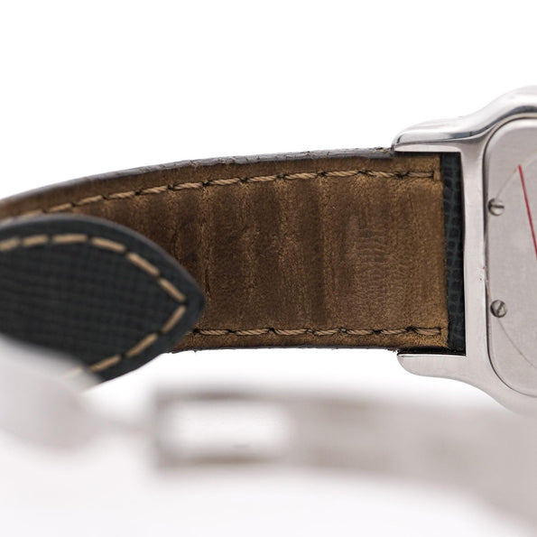 Cartier Santos Galbee 150th Anniversary Edition Two-Tone 29mm Watch