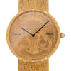 Corum 1895 US 20 Dollar Liberty Gold Coin 18K Yellow Gold 35mm Automatic Watch