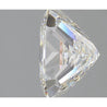 GIA Certified 3.03 Carat, H Color, VVS2 Clarity, Radiant Cut Loose Diamond