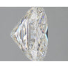 GIA Certified 3.03 Carat, H Color, VVS2 Clarity, Radiant Cut Loose Diamond