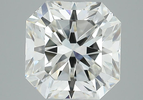 GIA Certified 5.10 Carat Lucida Cut Tiffany & Co. I-VS1 Loose Diamond