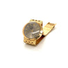 Ladies 25mm Rolex For Tiffany & Co. Watch in 14K Gold