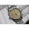 Rolex 6234 Vintage Pre Daytona Oyster Chronograph 36MM Manual Wind Watch