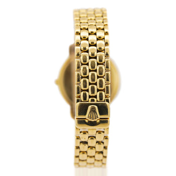 Rolex Cellini 6621 Jubilee Dial 18K 26mm Vintage Ladies Watch – Assay Jewelers