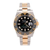 Rolex GMT II 40MM Two Tone On Oyster 116713LN Watch