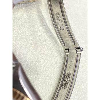 Rolex Ladies DateJust 26mm Gold Dial With Two-Tone Jubilee Strap – Assay Jewelers