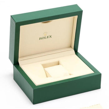 Rolex Deepsea Sea-Dweller 44mm Ref 11660 Watch With Box and Papers – Assay Jewelers