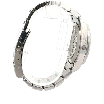 Rolex Sea-Dweller 40mm Ref. 16600 Watch With Box and Papers – Assay Jewelers