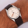 Vintage Rolex Oyster Royal 1960s 32mm Watch On Leather