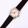 Vintage Rolex Oyster Royal 1960s 32mm Watch On Leather