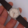 Vintage Rolex Oyster Royal 1960s 32mm Watch On Leather