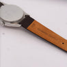 Vintage Rolex Oyster Royal 1960s 32mm Watch On Leather